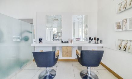 DESSANGE - Sète : Coiffeur à Sète