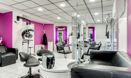 Coiffure Christèle : Coiffeur à Lyon