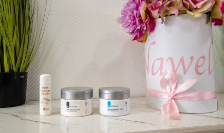 Nawel Esthetique : Institut de beauté à Saint-Fons