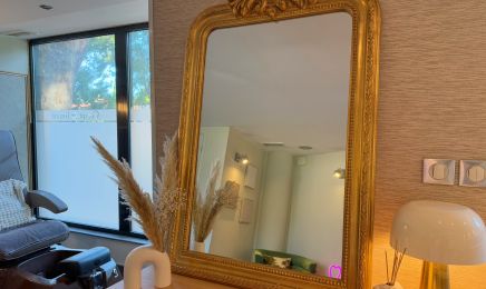 Comptoir Beauté  : Manucure à Six-Fours-les-Plages