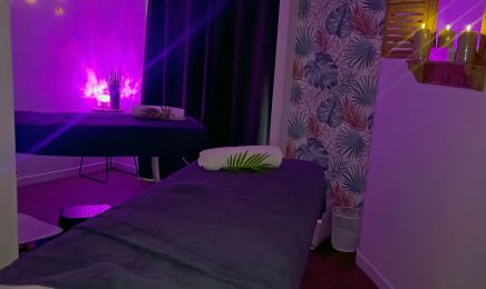Harmony Body : Manucure à Villefranche-sur-Saône