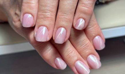 Nailéva : Manucure à Saint-Savin