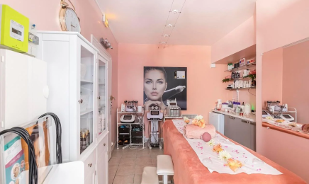 NAVIA INSTITUT : Institut de beauté à Drancy