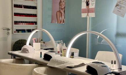 Jardin des Soins : Institut de beauté à Antibes
