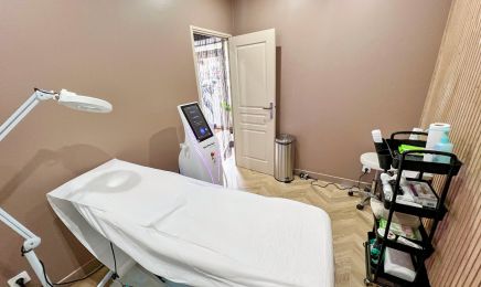 smartduck - Paris 17 Grande Armée - Épilation Définitive au Laser : Institut de beauté à Paris