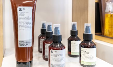 Salon Jean Claude (Denis) : Barbier à Blanquefort
