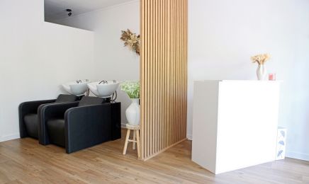 LM Coiffure Mimizan : Coiffeur à Mimizan