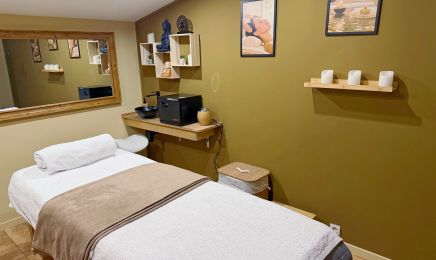 Natur’Hel massages Bien être  : Institut de beauté à Draguignan