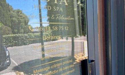 Noya HeadSPA - La Seyne-Sur-Mer - Ollioules : Coiffeur à Ollioules
