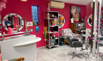 Vanessa Coiffure & Les Bouclettes de Lola : Coiffeur à Mansle-les-Fontaines