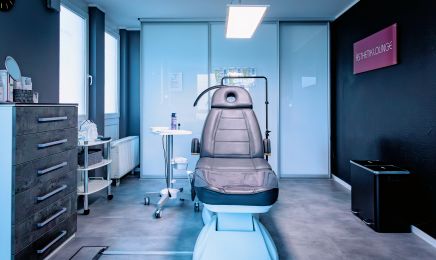 Ästhetik Lounge GmbH: Kosmetikstudio in Gütersloh
