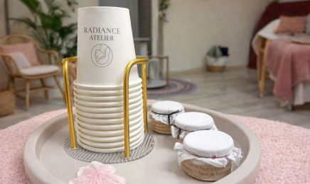 Radiance Atelier : Institut de beauté à Bourgoin-Jallieu
