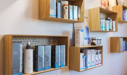Un Temps Pour Soi By Marine : Institut de beauté à Colomars
