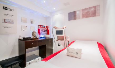 Bloss Beauty Spa Paris 16 : Institut de beauté à Paris