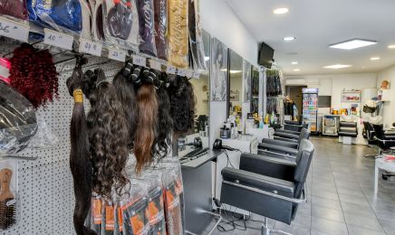 Frekam coiffure - Pâte d’oie : Coiffeur à Toulouse