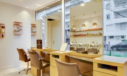 Le Salon d’Issy : Coiffeur à Issy-les-Moulineaux