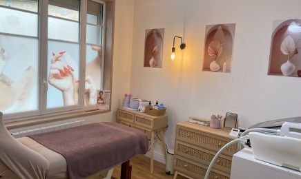Derma Beauty : Institut de beauté à Roullet-Saint-Estèphe