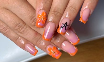 Art F Nails : Manucure à Clermont-Ferrand