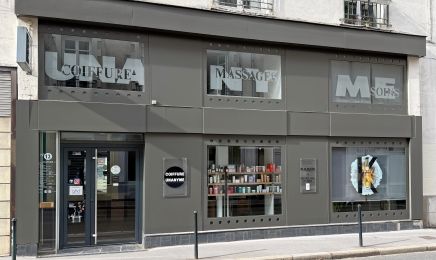 Coiffure Unanyme : Coiffeur à Nantes