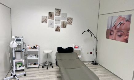 Rose Beautylounge: Kosmetikstudio in Dortmund
