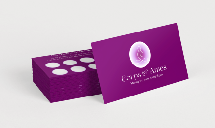 Corps et âmes : Institut de beauté à Caux