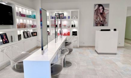 Biguine - Neuilly-sur-Seine Roule : Manucure à Neuilly-sur-Seine