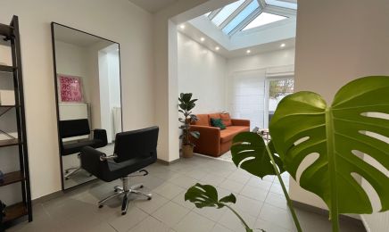 Lushè Beauty Salon : Coiffeur à Auderghem