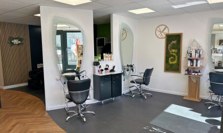 Crea’Steph : Institut de beauté à Les Essarts