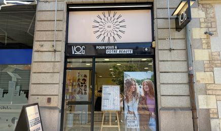 VOG DIJON GRANGIER COIFFURE : Coiffeur à Dijon