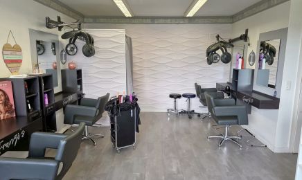Franzi's Inselstadtfrisuren: Barbershop in Ratzeburg