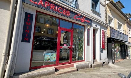 Caprices Coiffure : Coiffeur à Mayenne