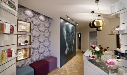 Institut de Beauté & SPA YRILIS : Institut de beauté à Saint-Rémy-de-Provence
