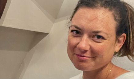 Flavie Masson • Hypnose & Coaching : Hypnothérapeute à Dinan