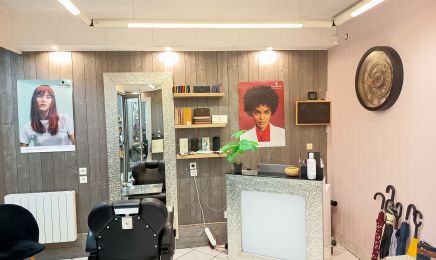 Céline coiffure  : Coiffeur à Gacé