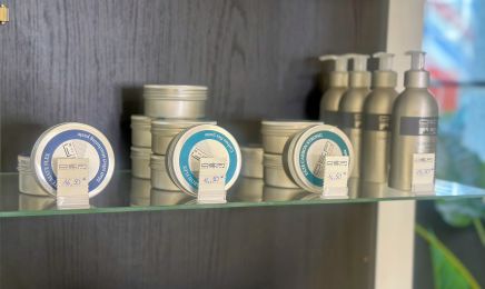 Les Barbiers Bretons : Coiffeur à Plérin