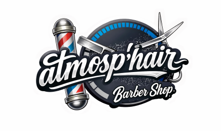 Atmosp’hair : Barbier à Montbeton