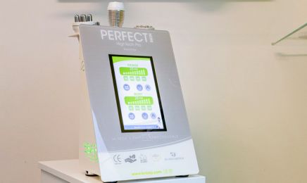 Le BAP - Bain Aux Plantes institut et centre d'expertise : Institut de beauté à Strasbourg