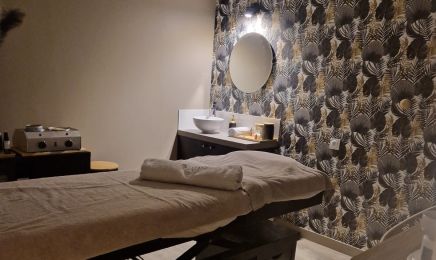 Le Boudoir de Melle - Bédée : Manucure à Bédée