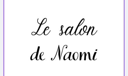 Le salon de Naomi : Coiffeur à Sorigny