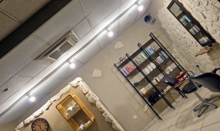 Hair S'tyle By'Sandra : Barbier à Distroff