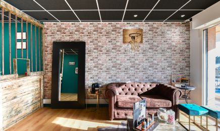 La Casa del Pelo : Coiffeur à Callian