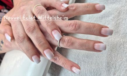 Nouvel Éclat : Coiffeur à Wittelsheim