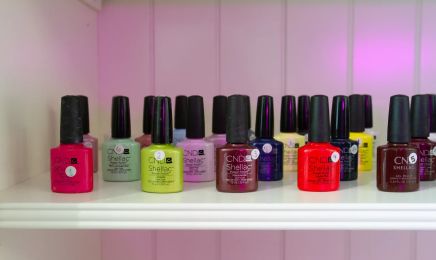 Nail Lab: Nagelstudio in München