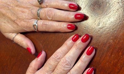 Isa Nails : Manucure à Bordeaux