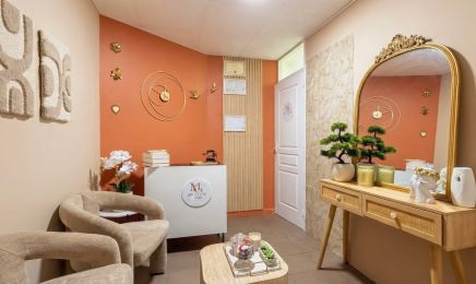 MY GLOW CLINIC : Institut de beauté à Marseille