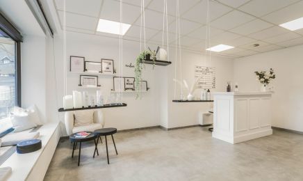 Kosmetik Atelier Elle: Kosmetikstudio in Oelde