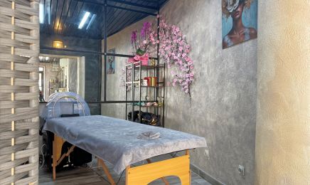 La Maison d’Auré : Coiffeur à Allauch