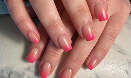Lolly'M Nails : Manucure à Barbaira