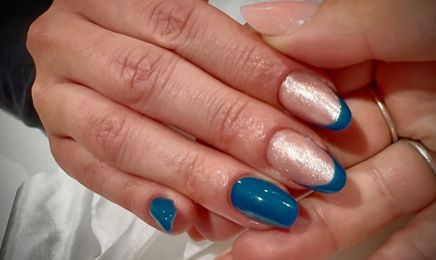 Glam’ Nails Studio : Manucure à Trégueux