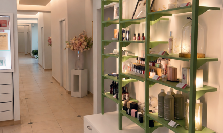 Nadine Salembier - Bruxelles : Institut de beauté à Bruxelles